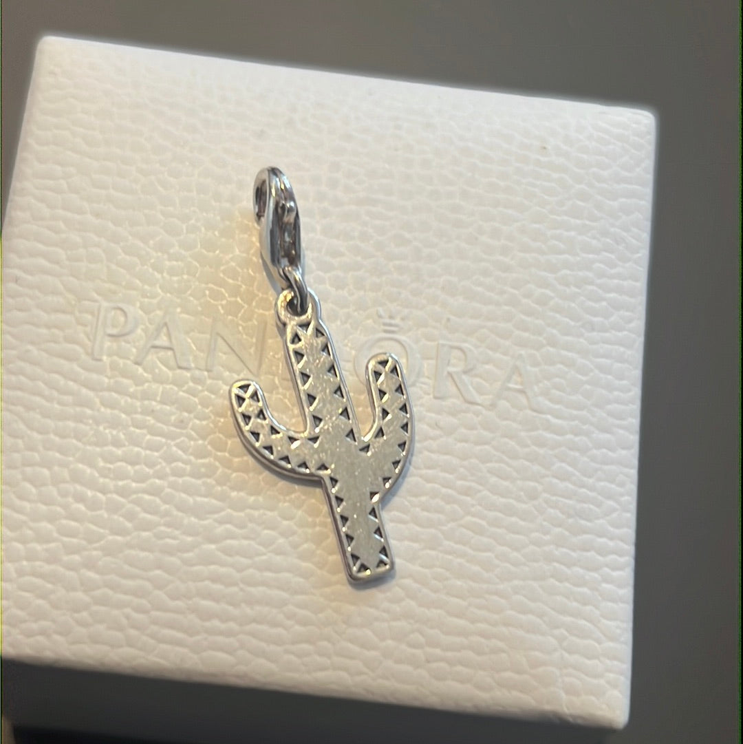 Thomas sabo hot sale cactus charm