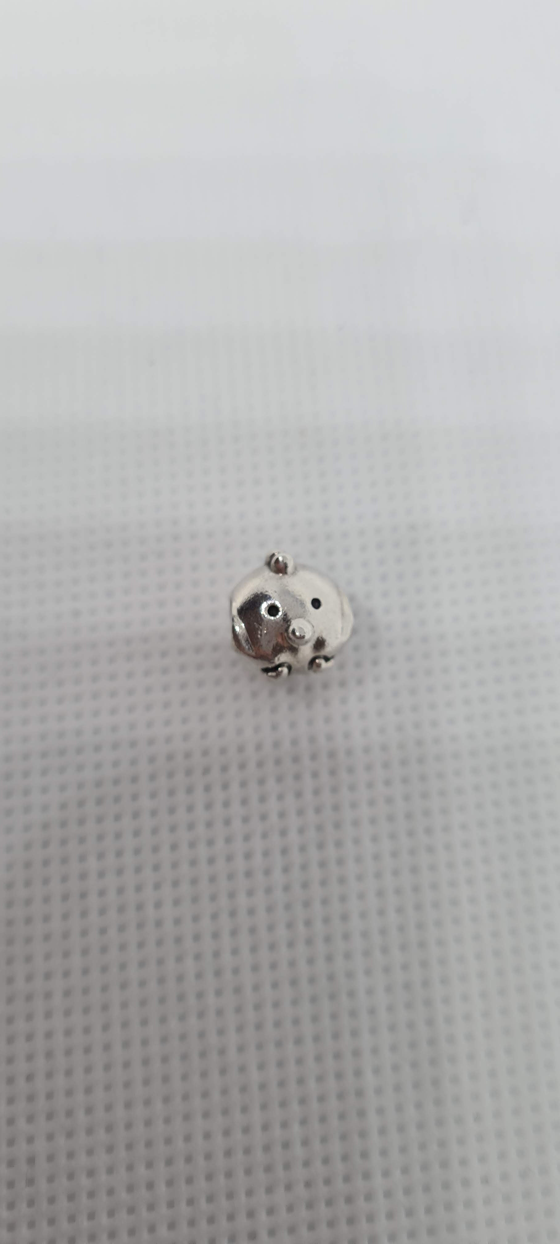 Pandora robin bird on sale charm