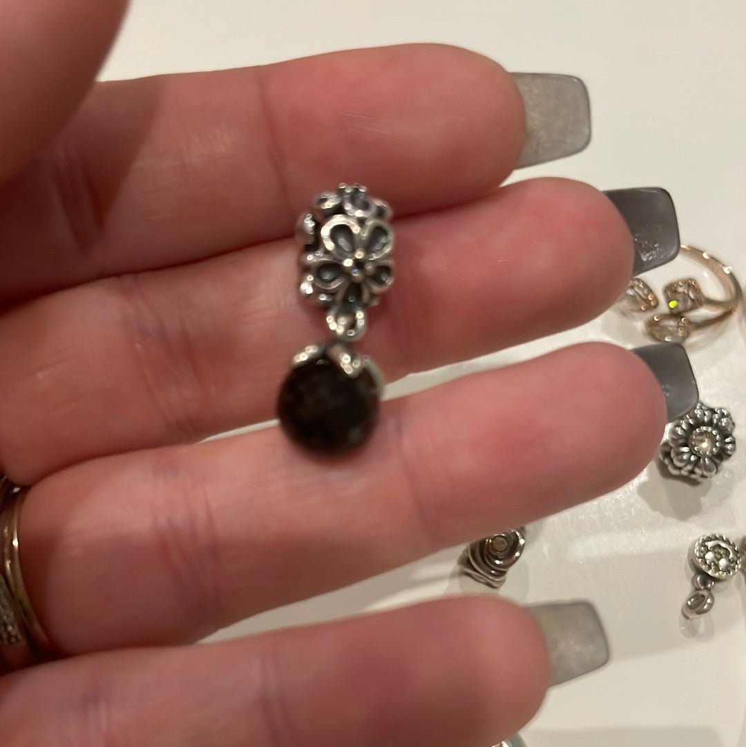 Pandora forever clearance bloom ring