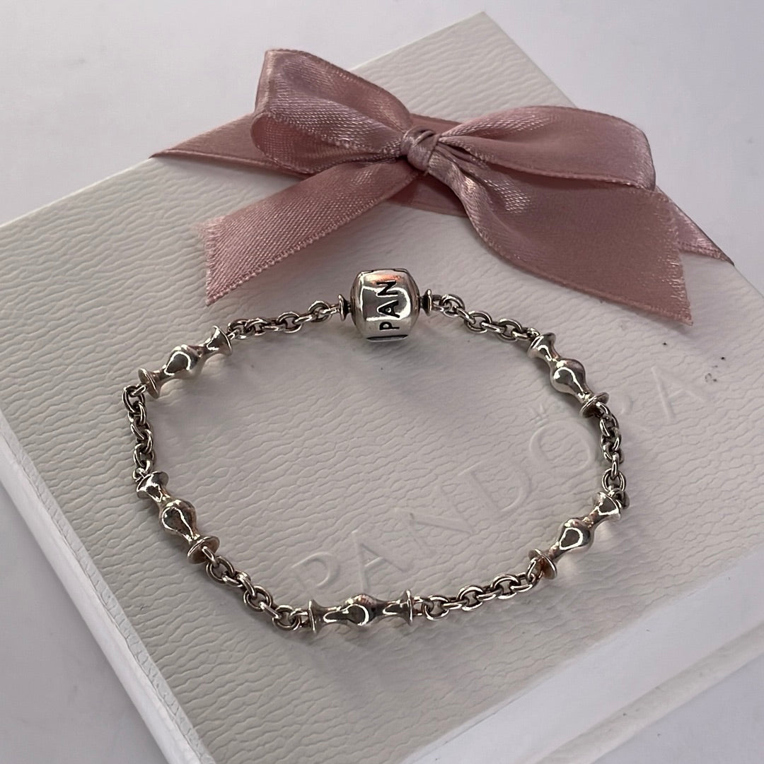 Pandora Station Clip buy Bracelet