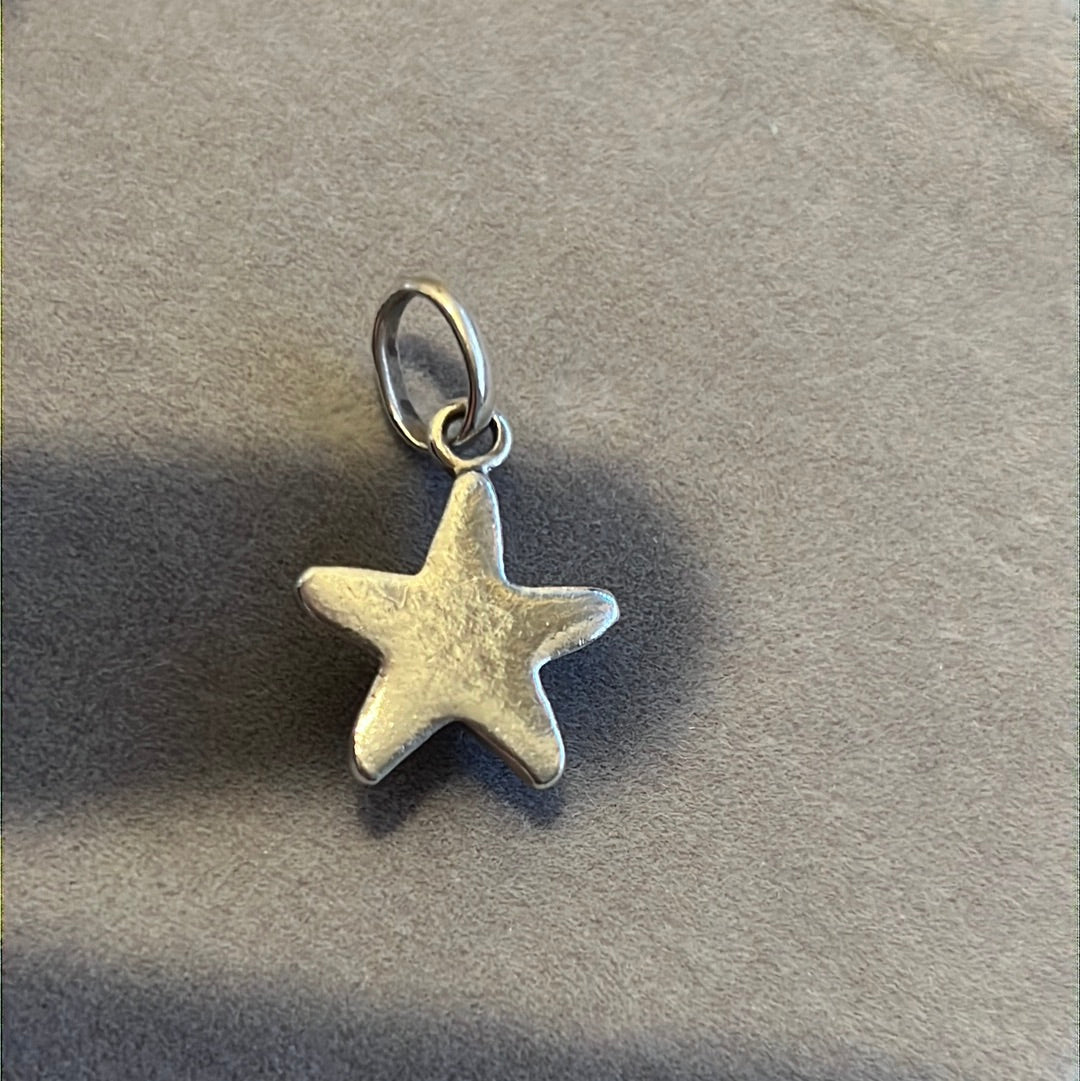 Links of london starfish on sale charm