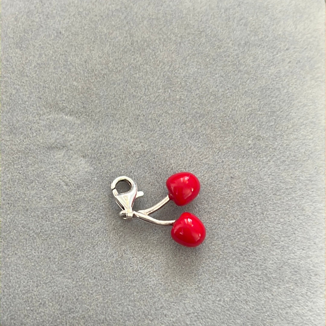 Thomas sabo deals cherry charm