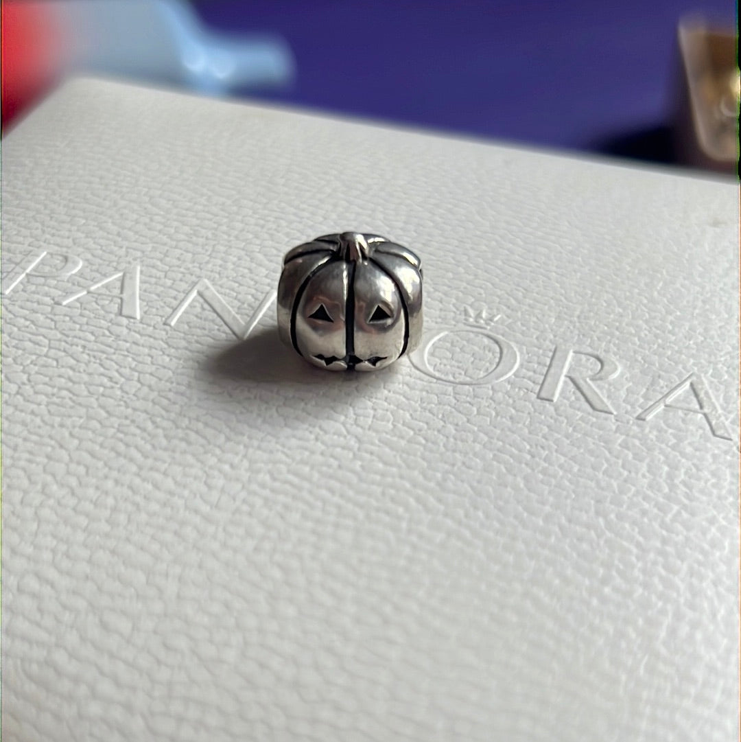 Sweet pumpkin pandora on sale charm