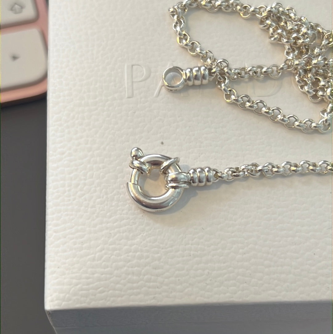 Links of london sale mini belcher necklace