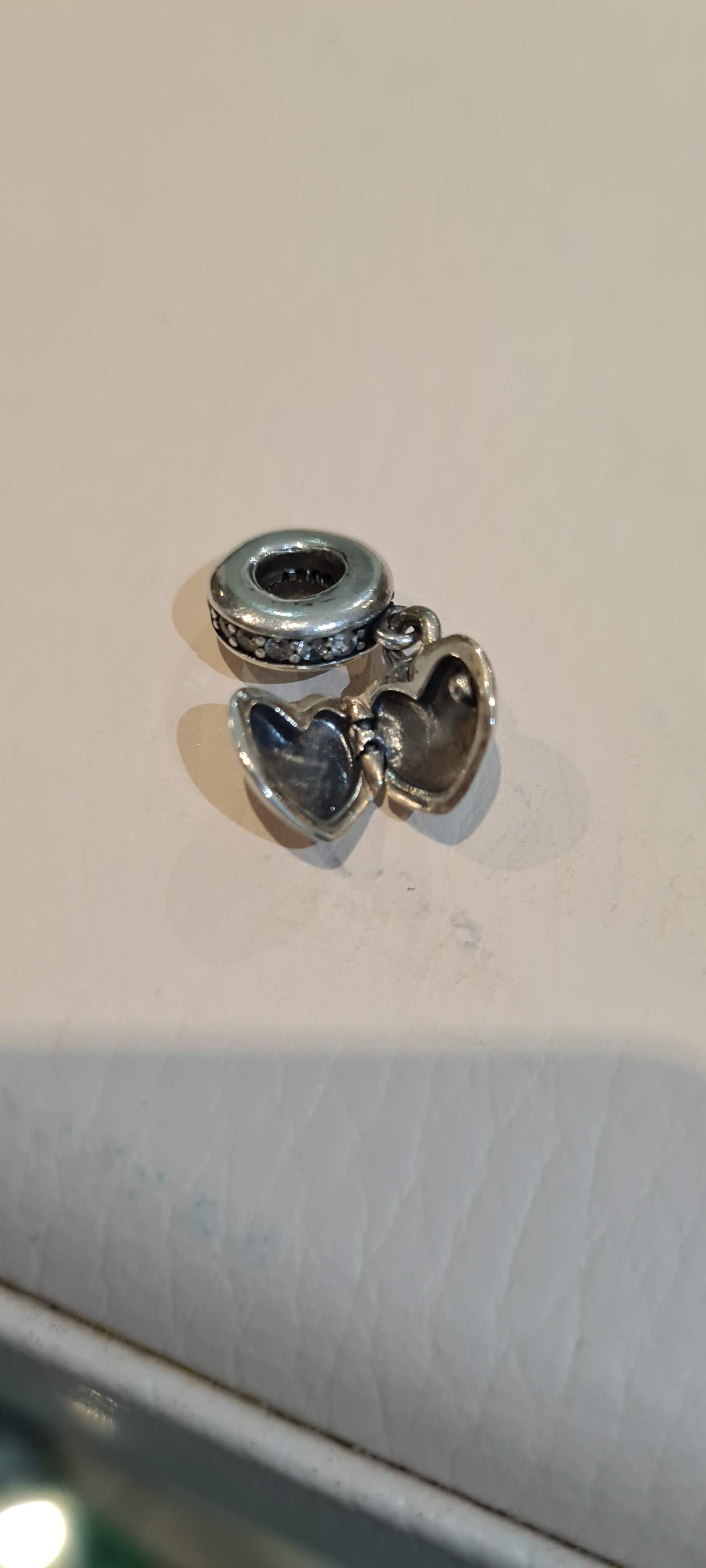 Pandora beautiful hot sale wife charm