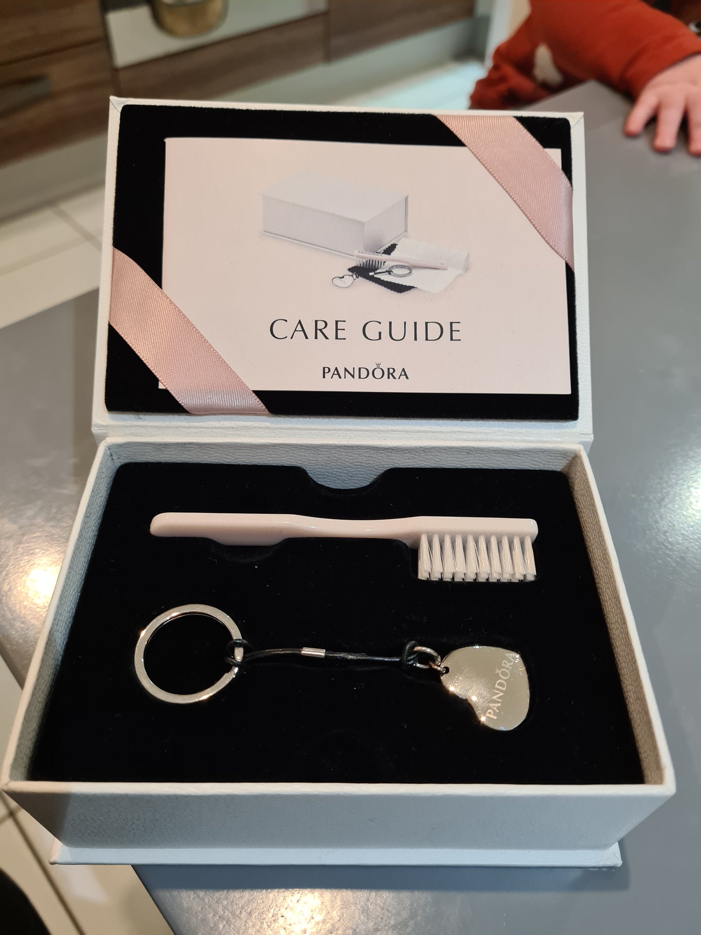Genuine Pandora Cleaning Kit Brand New – Preloved Pandora Boutique