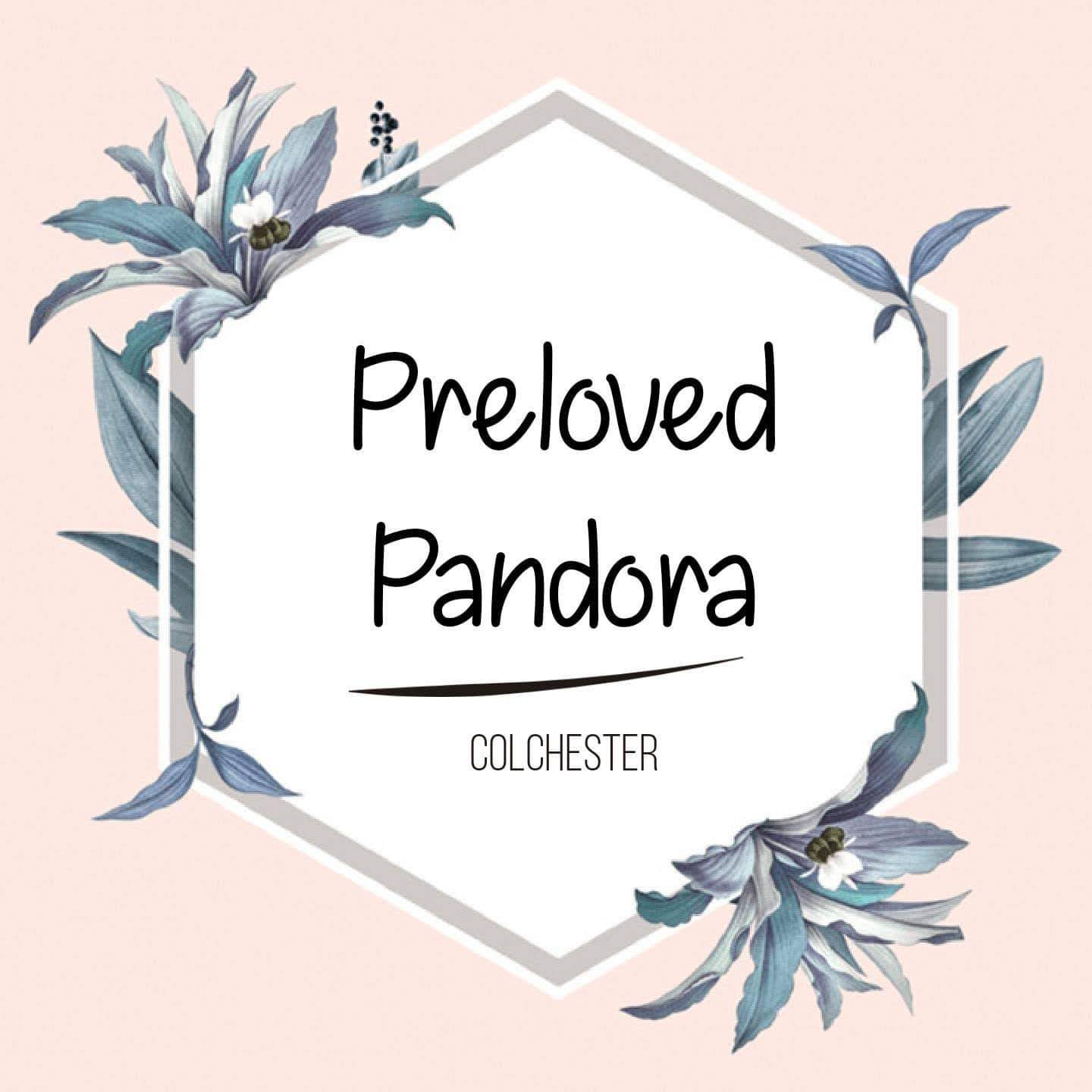 Preloved Pandora Boutique Gift Card