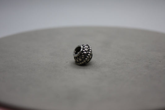 Genuine Pandora Retired Charm Inner Strength