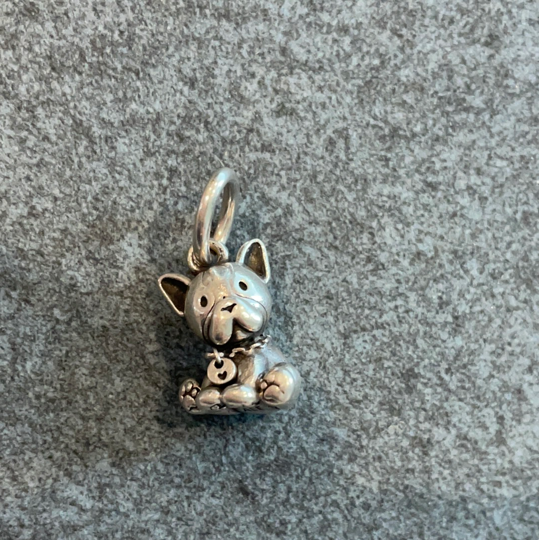 Pandora bulldog 2025