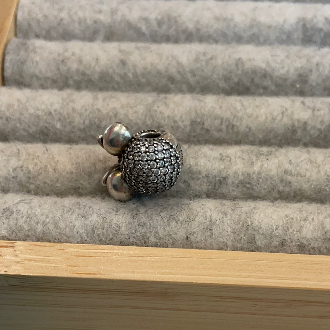 Minnie 2025 pandora clip