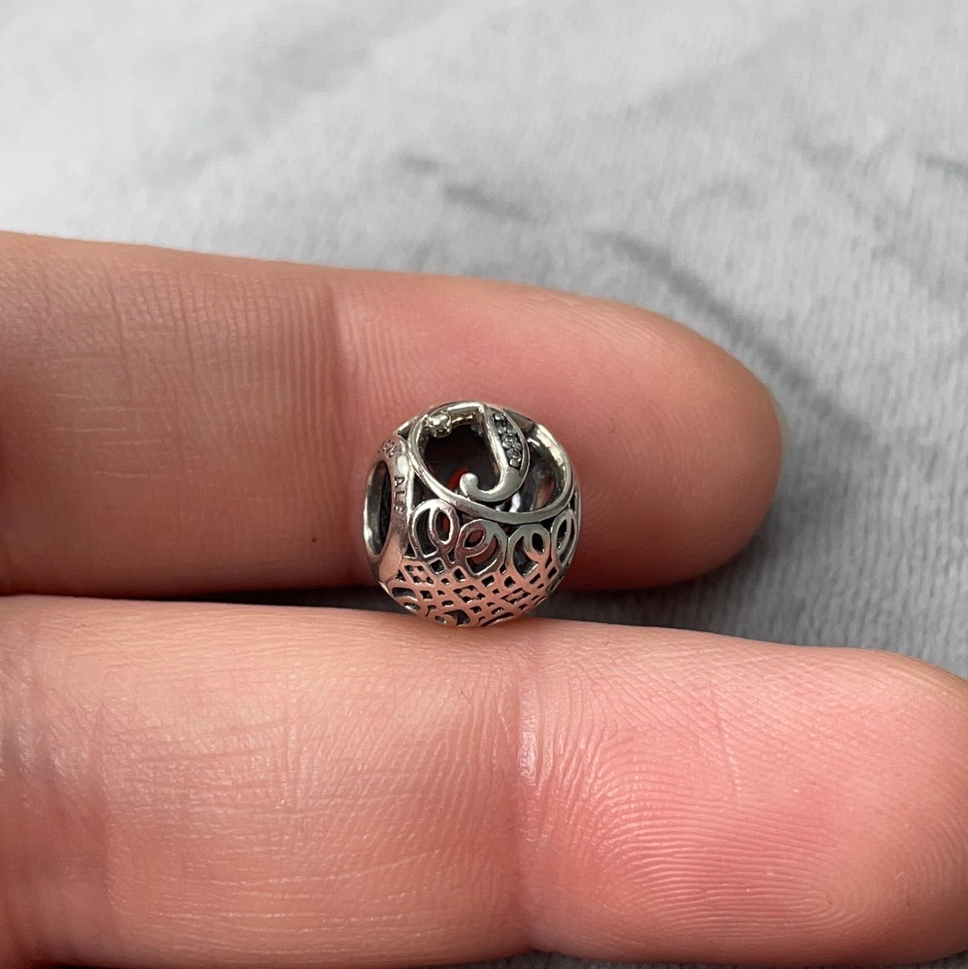 Authentic Pandora Charm- store