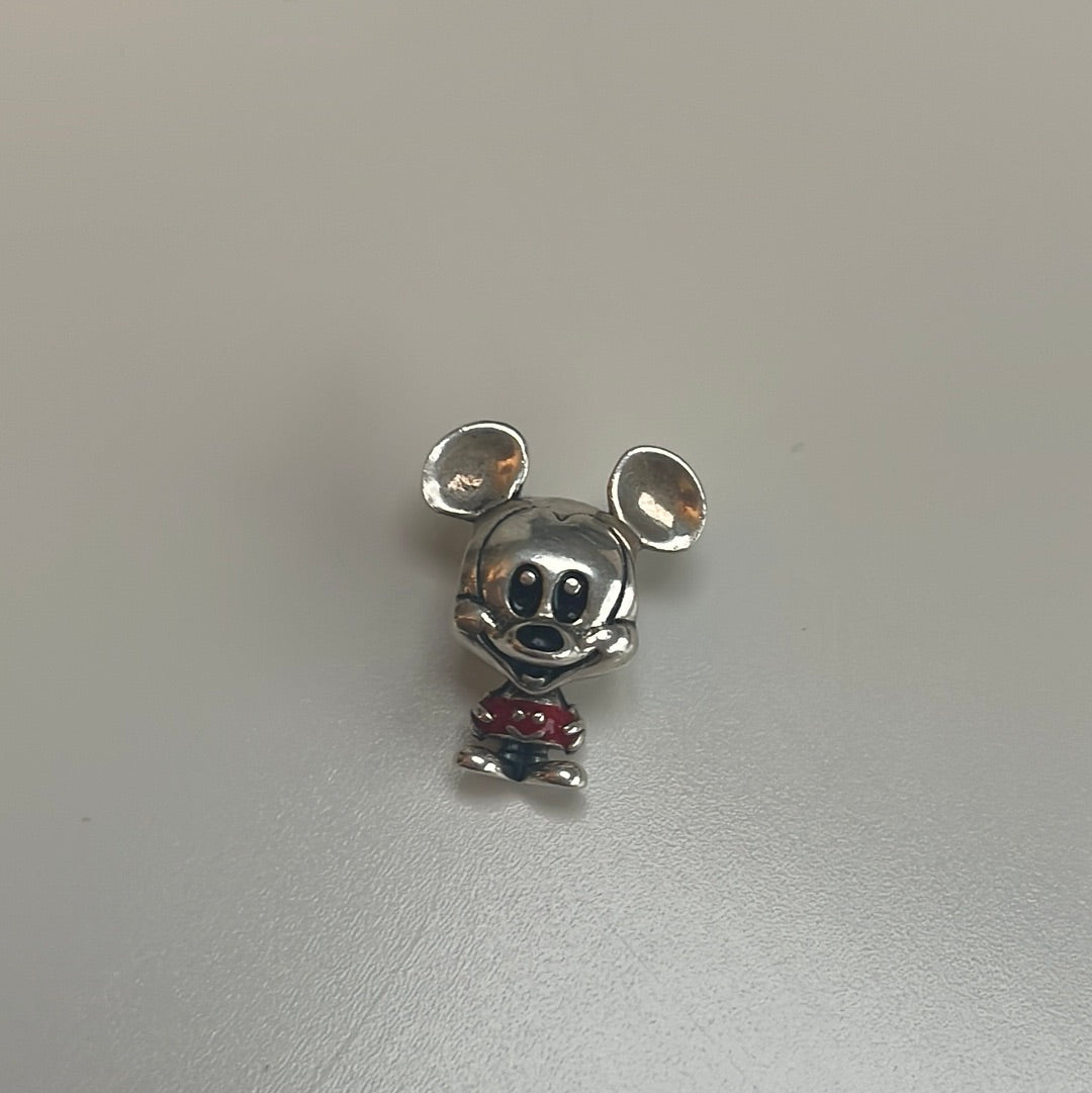 Genuine Pandora Disney Baby Mickey Charm