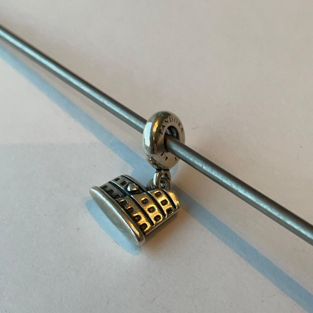 Pandora colosseum 2025