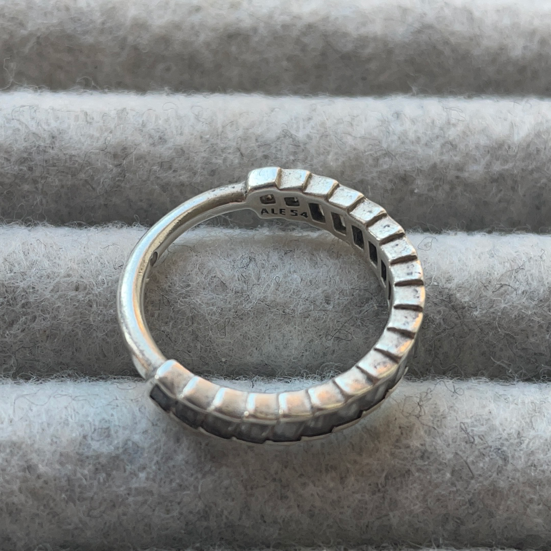 Pandora ice cube bracelet deals