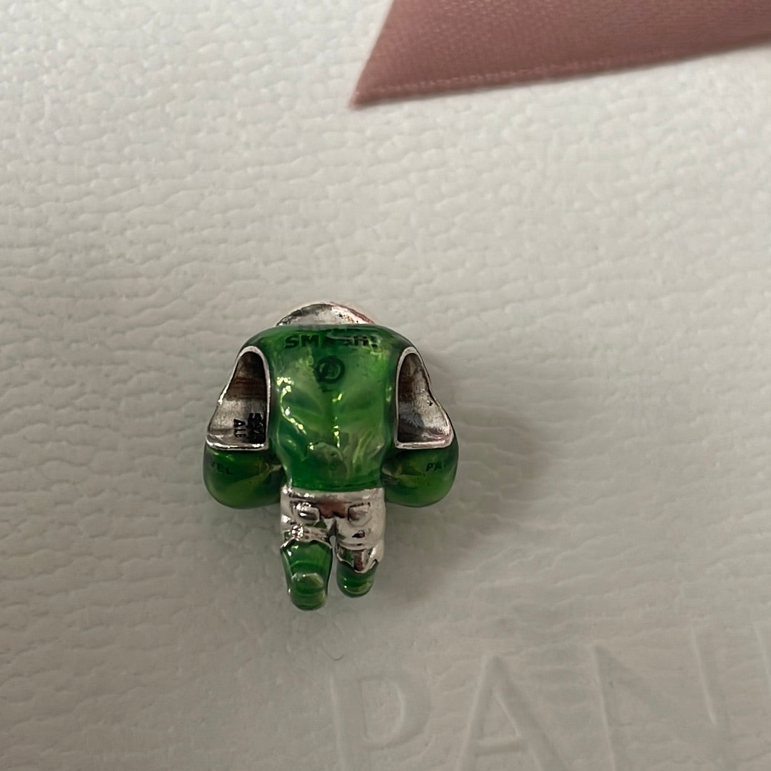 Pandora 2025 lymphoma charm