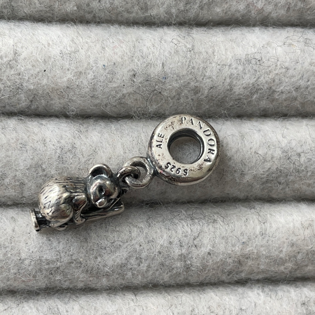 Pandora koala 2025 charm australia