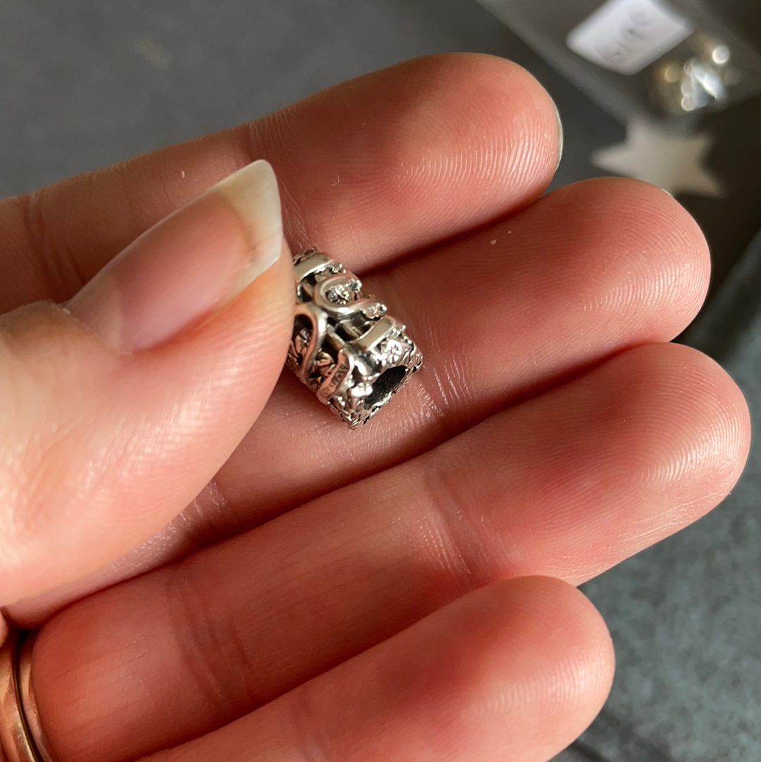 Mary poppins 2025 bag charm