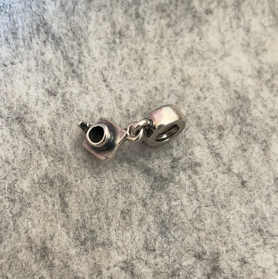 Pandora graduation 2025