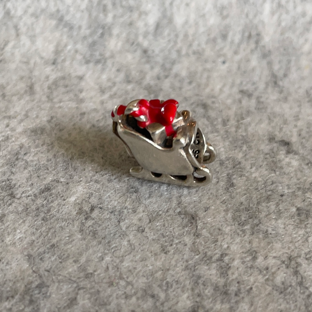 Chamilia sales christmas charms