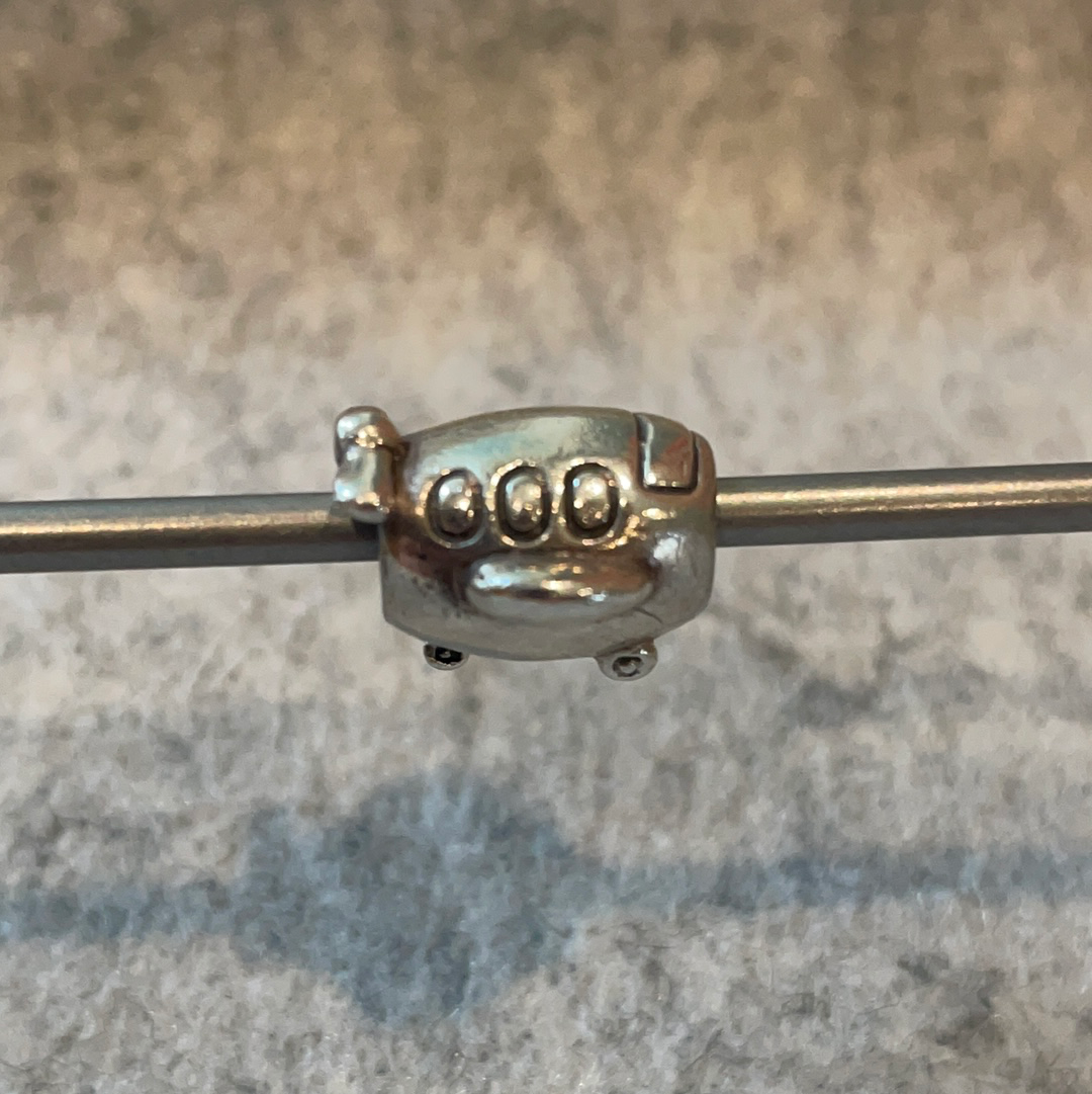 Pandora aeroplane 2025