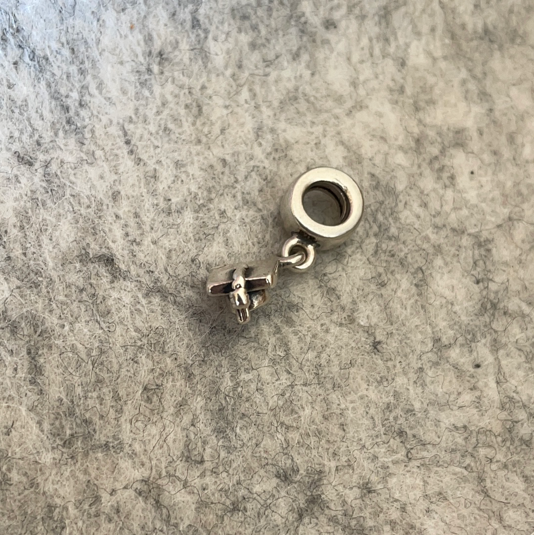 Pandora 2025 graduation hat