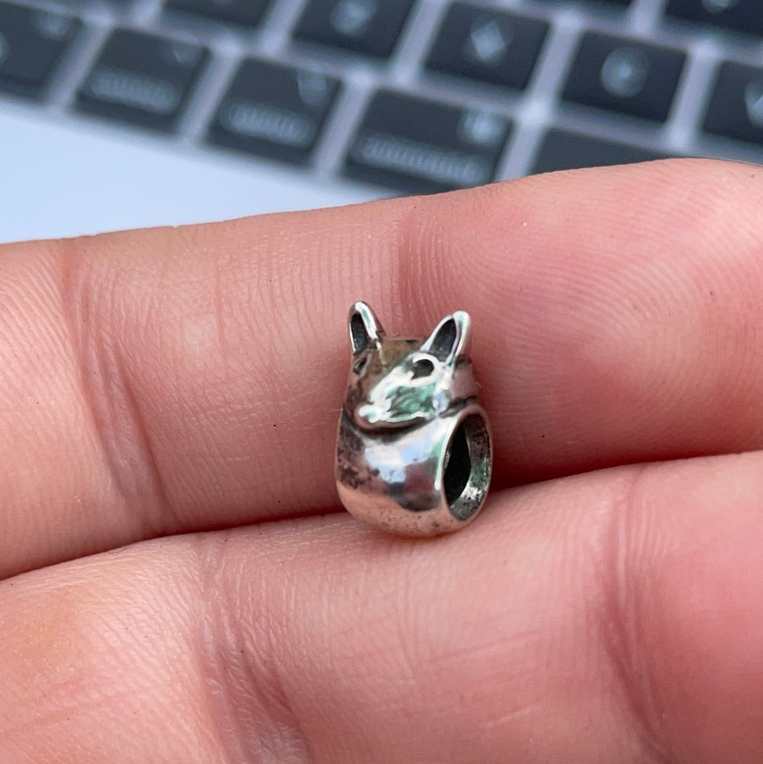 Genuine Pandora Very Rare Mouse / Rat