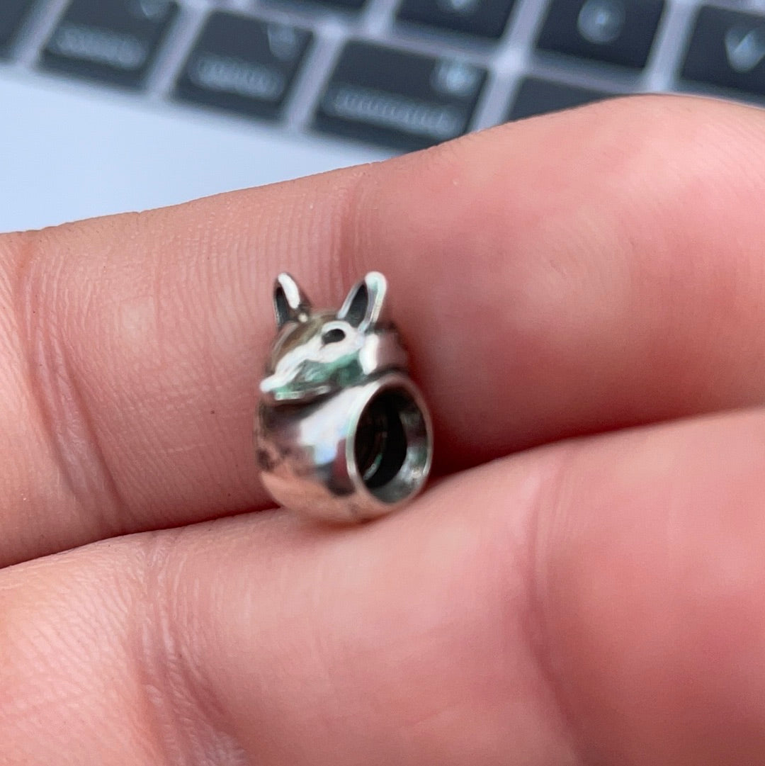 Genuine Pandora Very Rare Mouse / Rat