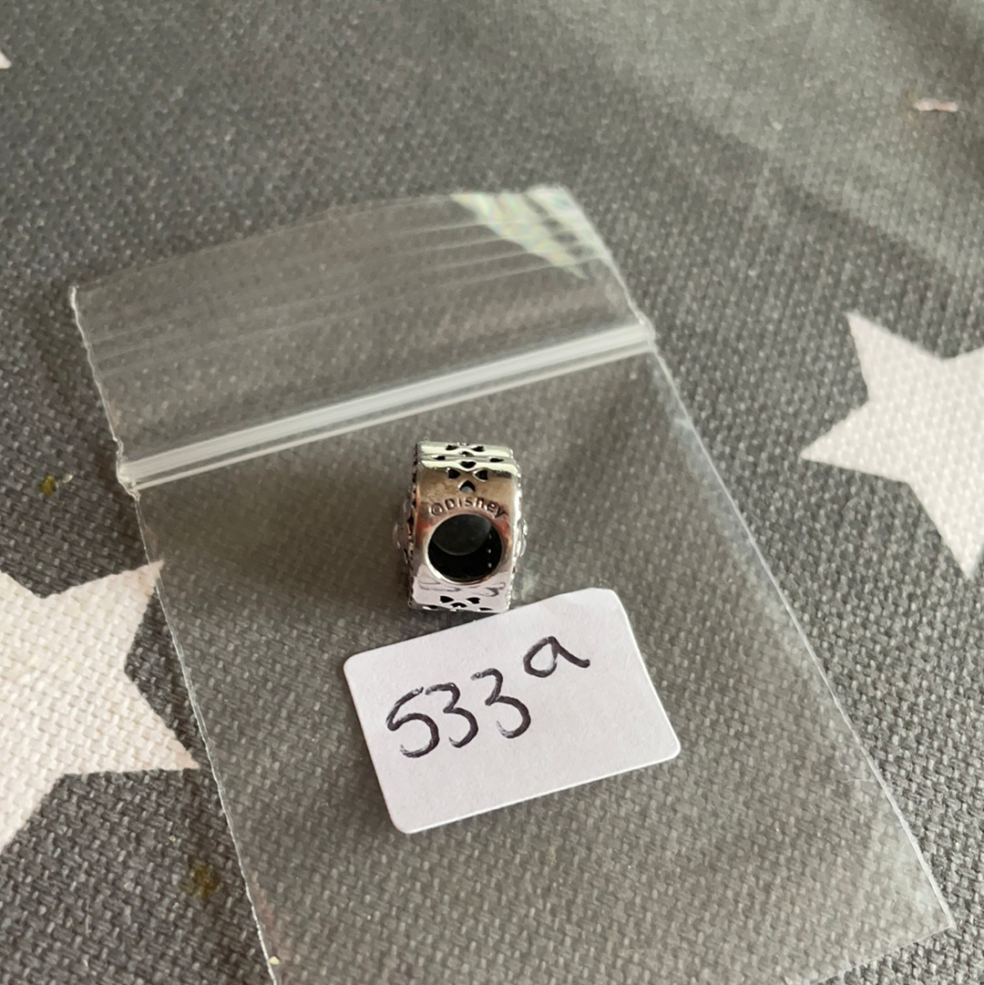 Nala 2025 pandora charm