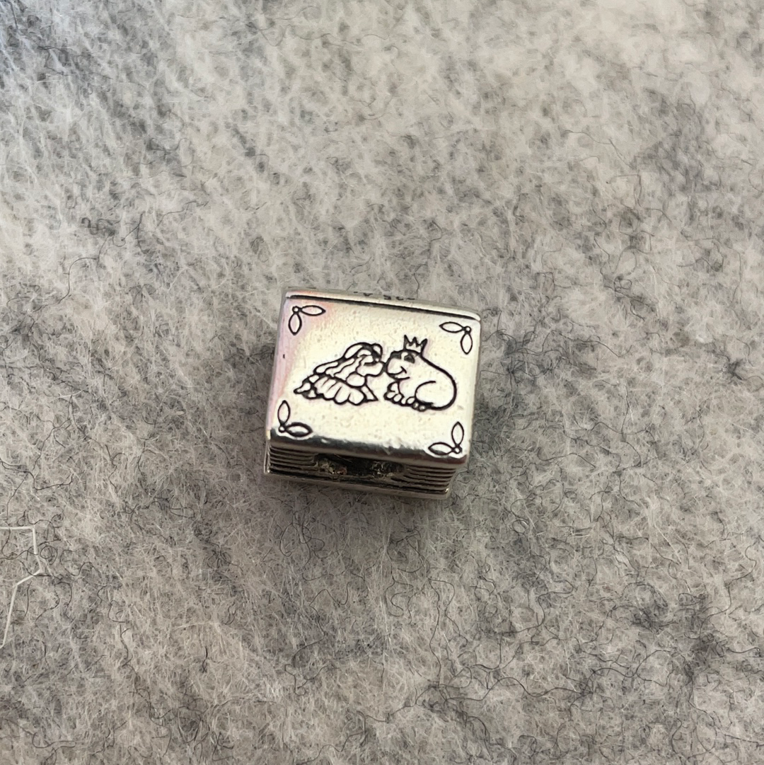 Pandora 2025 fairytale charm