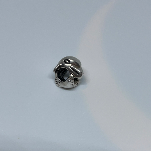 Genuine Pandora Dolphin Retired Original Charm Release.