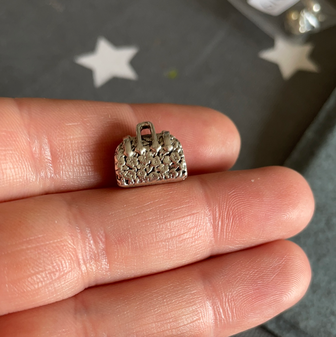 Mary poppins bag pandora charm sale