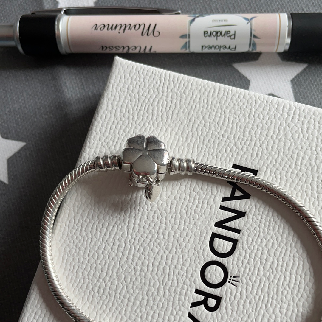 Pandora meadow bracelet online