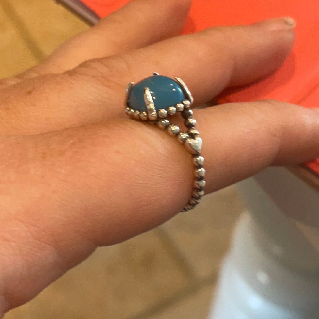 Vibrant spirit ring on sale pandora