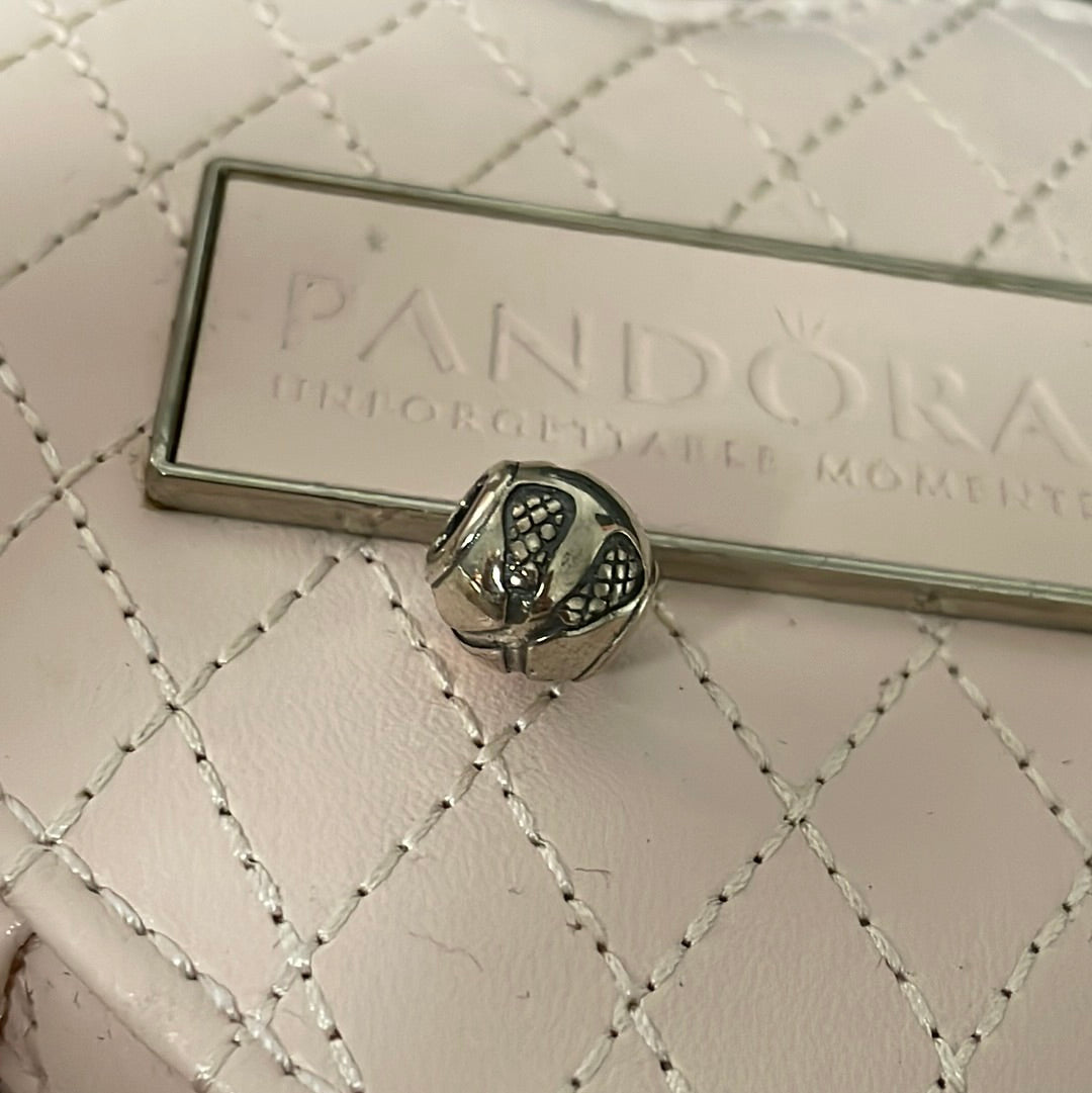 Pandora hot sale lacrosse charm