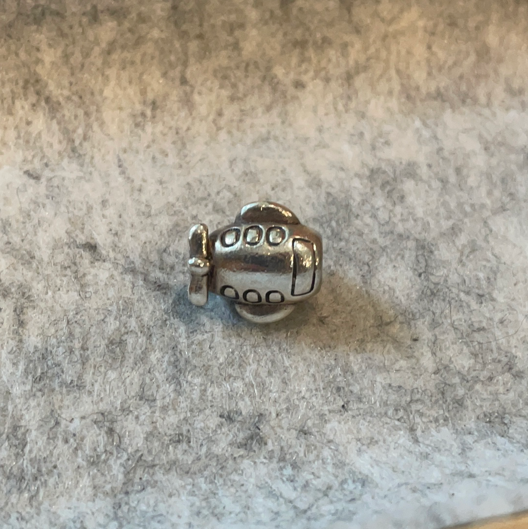 Pandora aeroplane 2025