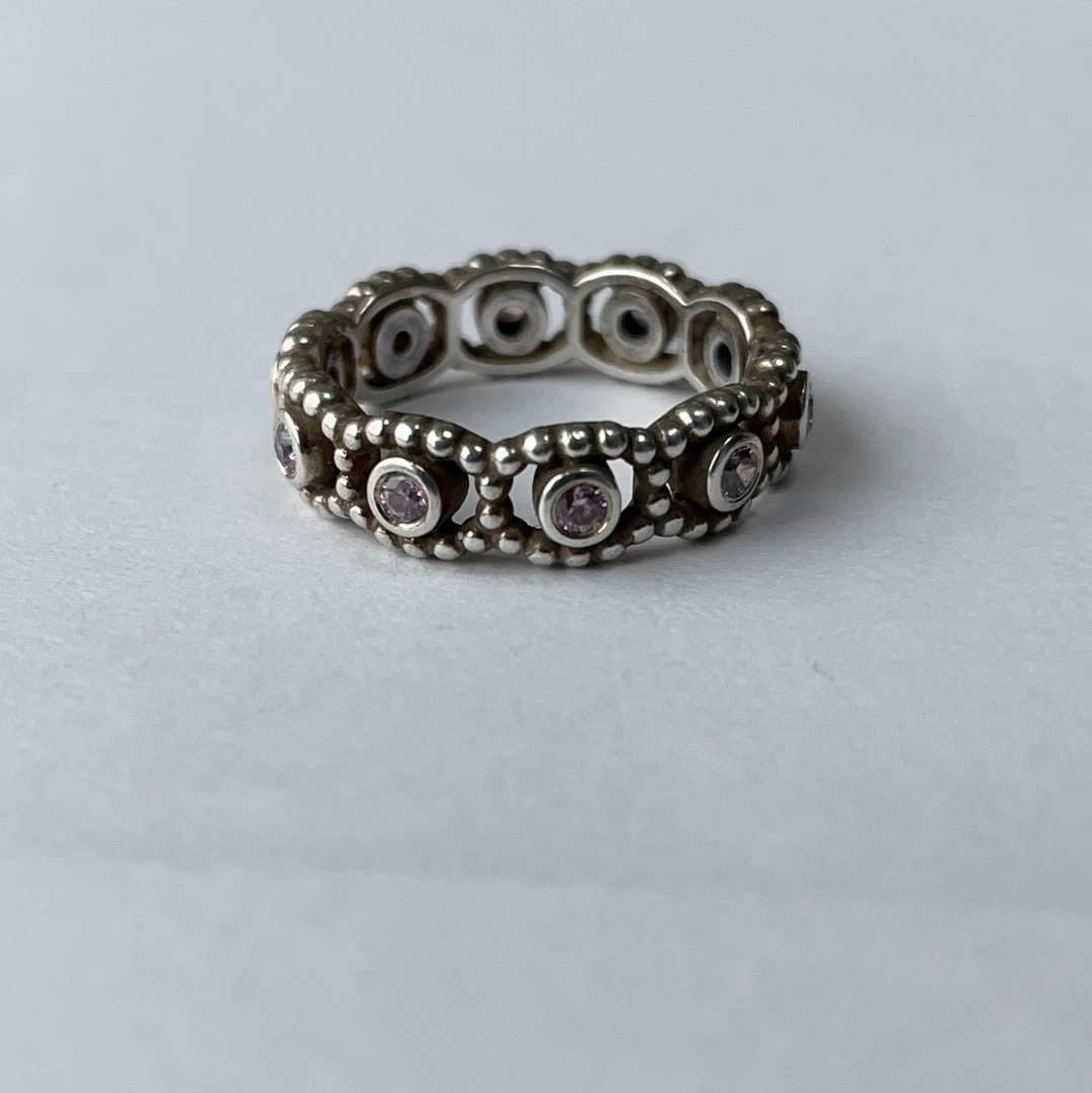 Pandora her 2025 majesty ring