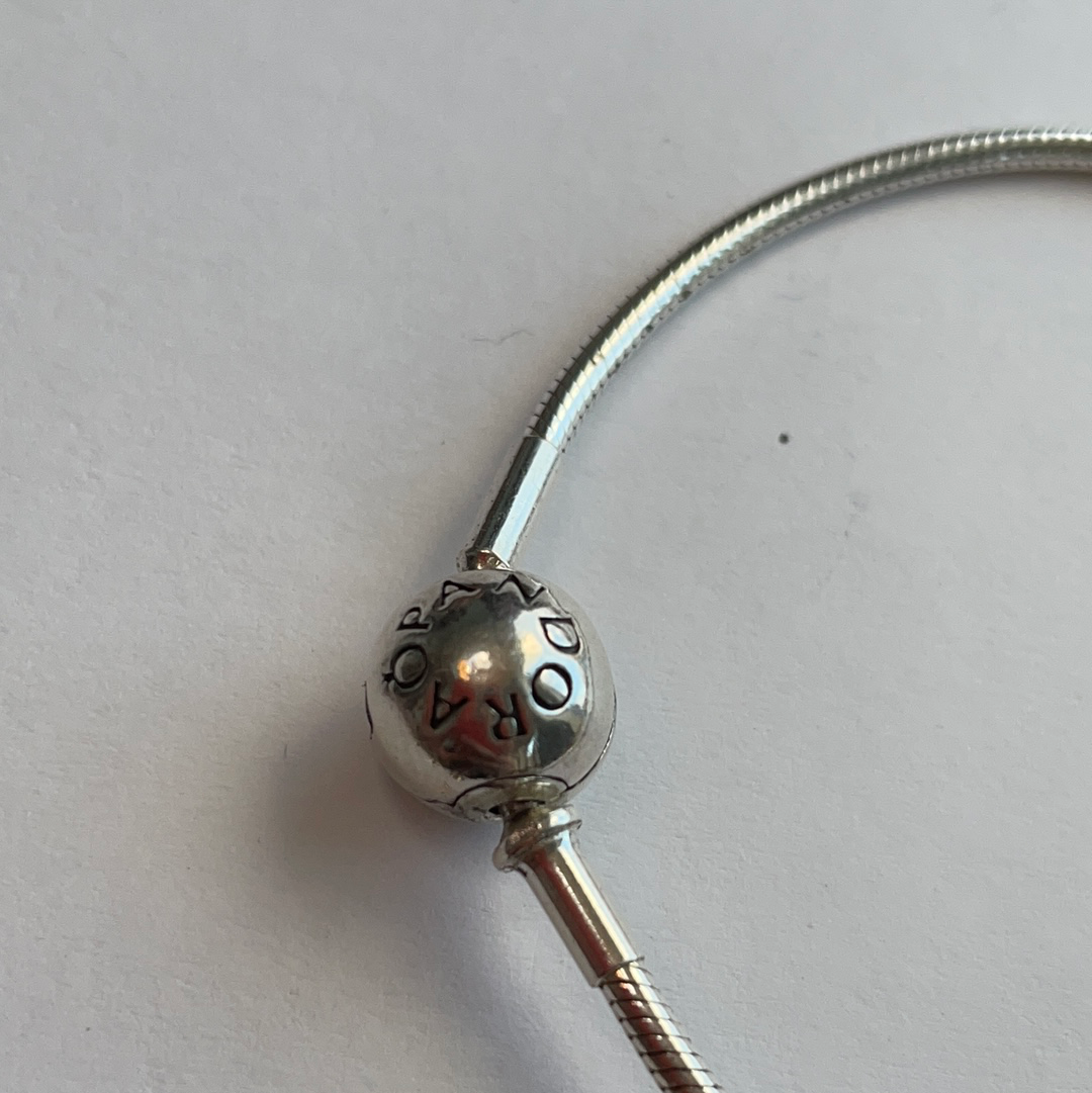 Pandora 2025 essence chain