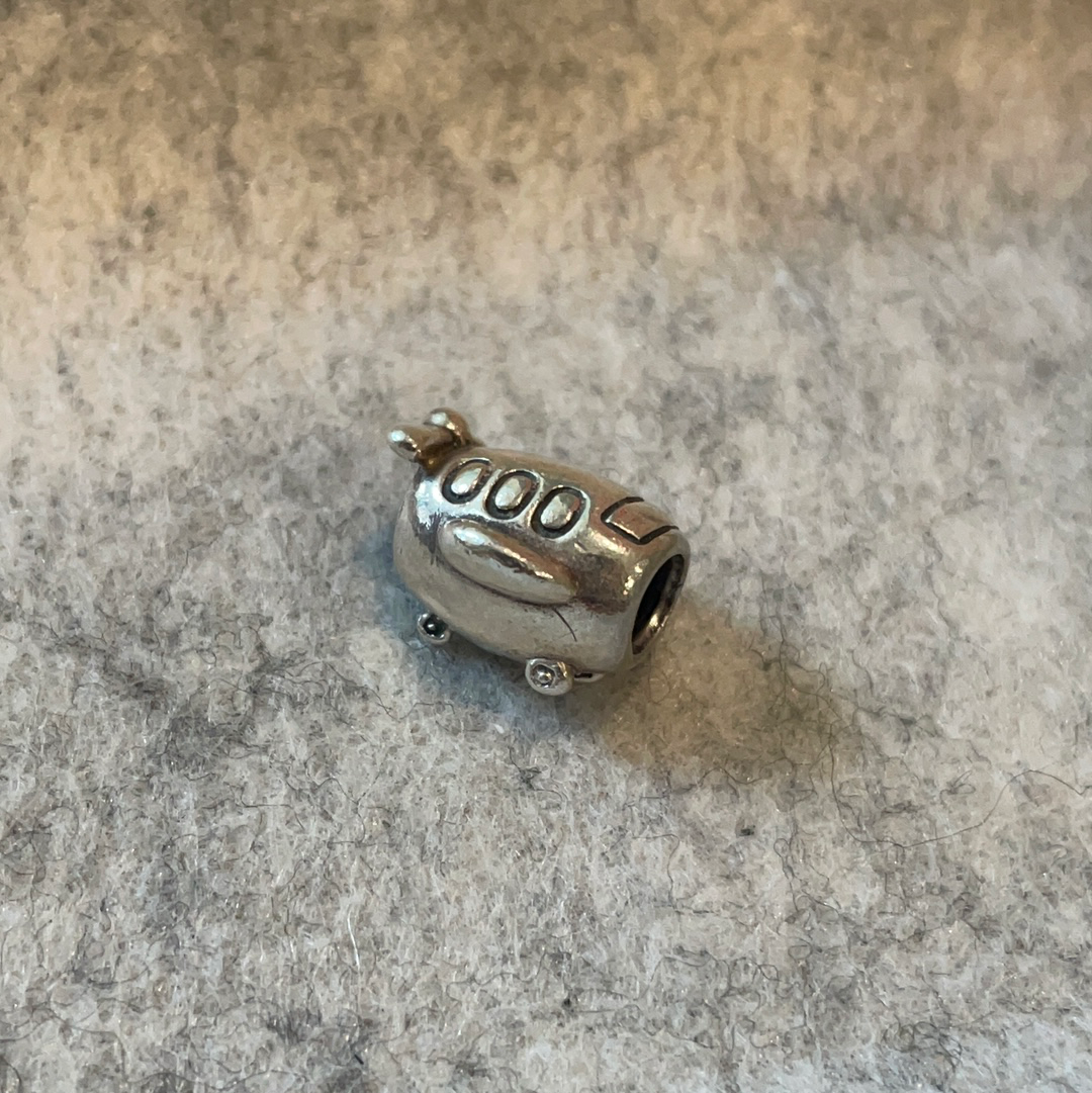 Pandora aeroplane 2025