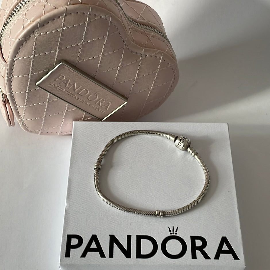 Second-Hand Genuine Pandora Jewellery – Preloved Pandora Boutique