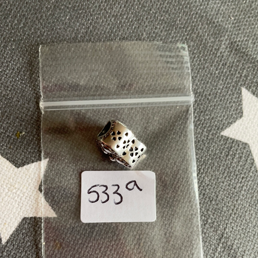 Pandora 2025 nala charm