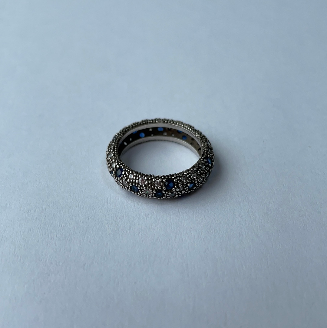 Pandora cosmic 2025 stars ring