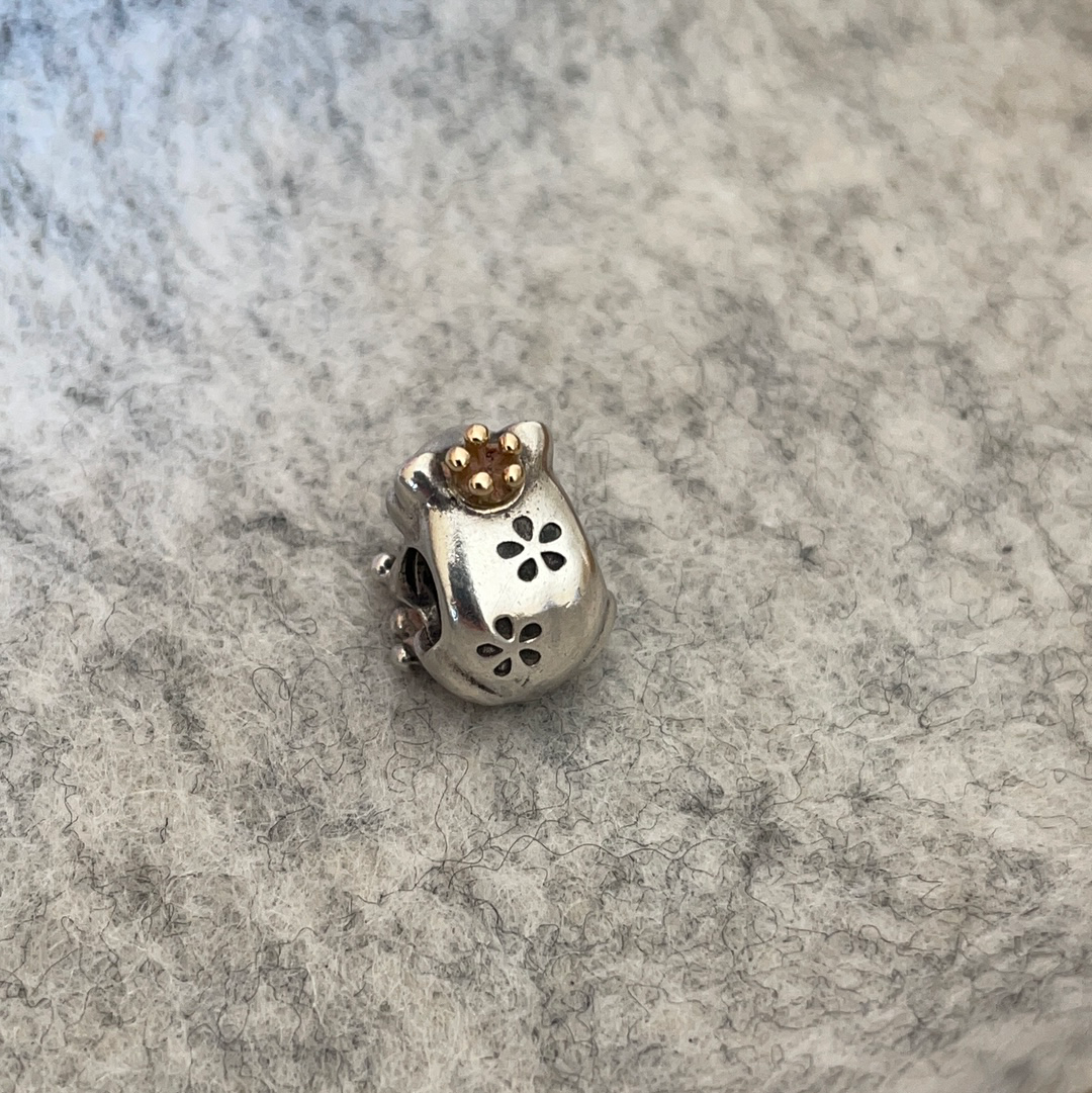 Pandora 2025 prince charm
