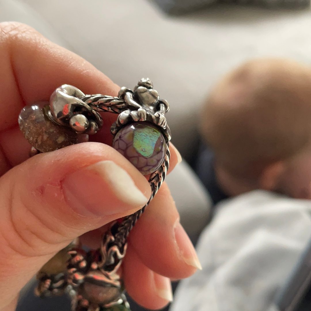 Pandora trollbeads 2025