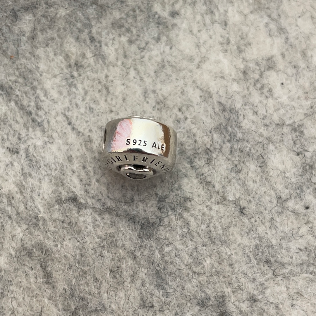 Charm 2025 girlfriend pandora